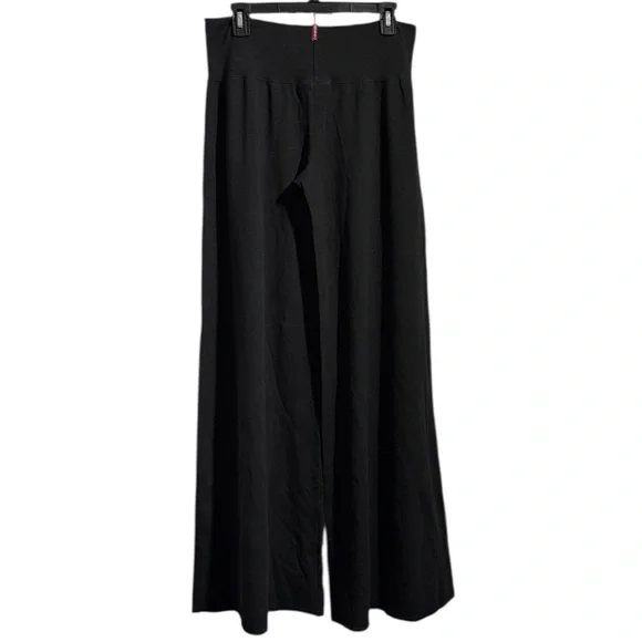 NWOT Hard Tail Taw Edge Contour Wide Leg Pants - Picture 6 of 15